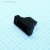 DS1045-22-09BPQ, (DF-09C), Кожух пластиковый D-SUB для 9 контактов