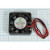 Вентилятор постоянного тока 5 Вольт, подшипник скольжения, 7000об/мин, ВН256S вент 40x40x10\ 5В\0,4А
