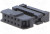 DS1017-10MA8B, Разъем IDC "мама" PIN 10 шлейф 1мм Ш.контактов 2мм