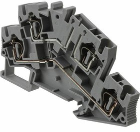 3035483, DIN Rail Terminal Blocks STTBS 4-TG 3035483, DIN Rail Terminal Blocks STTBS 4-TG