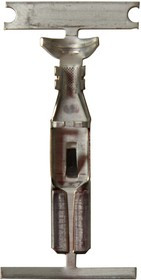 12064737, Контакт автомобильного разъема, Metri-Pack 630, Штырь, Обжим