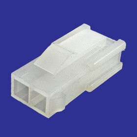 MF-2x1M +Terminal, Разъём питания низковольтный MF-2x1M, клеммный, 2 контакта