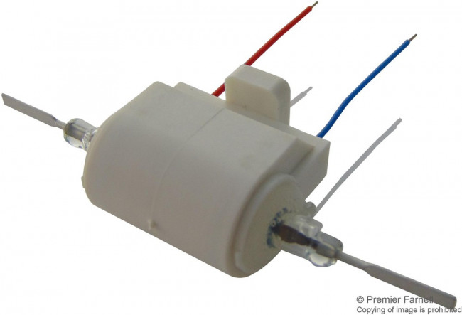 H24-1B83, Герконовое реле SPST-NC 24V 700R