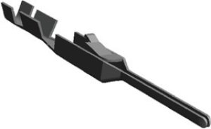 5-104505-2, Headers &amp; Wire Housings PIN 26-22 PHBZ/SN