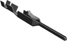 5-104505-2, Headers &amp; Wire Housings PIN 26-22 PHBZ/SN