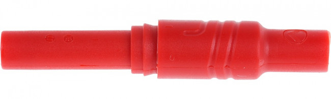 934096101, Red Female Banana Socket, 4 mm Connector, Screw Termination, 24A, 1000V ac/dc, Nickel 934096101, Red Female Banana Socket, 4 mm Connector, Screw Termination, 24A, 1000V ac/dc, Nickel