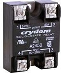 A4890, Solid State Relay 4mA 280V AC-IN 90A 530V AC-OUT 4-Pin A4890, Solid State Relay 4mA 280V AC-IN 90A 530V AC-OUT 4-Pin