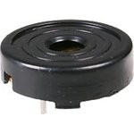 HPE-6600, пьезоизлучатель без генератор звука