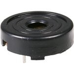 HPE-6600, пьезоизлучатель без генератор звука