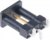 1241150-3, Conn Unshrouded Header HDR 3 POS 2.54mm Solder ST Top Entry SMD T/R 1241150-3, Conn Unshrouded Header HDR 3 POS 2.54mm Solder ST Top Entry SMD T/R