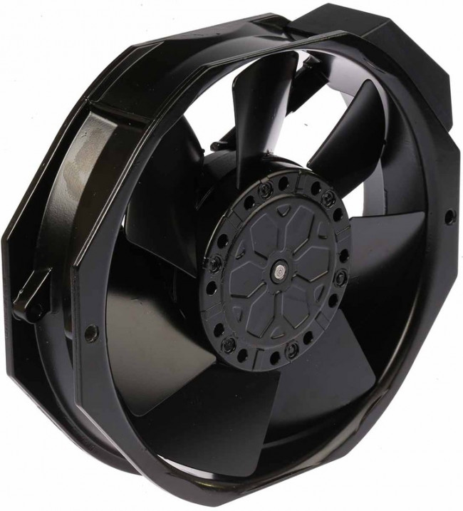 Вентилятор Ebm-papst W2E142-BB05-01 172x150x38мм 115V 50/60 Hz Вентилятор Ebm-papst W2E142-BB05-01 172x150x38мм 115V 50/60 Hz