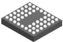 TAS2559YZR, Audio Amplifiers 5.7-W, digital input smart amp with integrated speaker protection with stereo processing 42-DSBGA -40 to 85 TAS2559YZR, Audio Amplifiers 5.7-W, digital input smart amp with integrated speaker protection with stereo processing 42-DSBGA -40 to 85