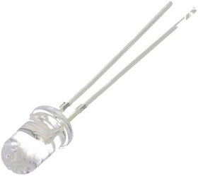 OSG5DA5111A-CRLED14, CRLED; 5mm; green; 22000mcd; 15°; Front: convex; 5.5?20V OSG5DA5111A-CRLED14, CRLED; 5mm; green; 22000mcd; 15°; Front: convex; 5.5?20V