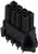 44769-0801, PCB Receptacle, Плата - к - плате, 3 мм, 2 ряд(-ов), 8 контакт(-ов), Монтаж в Сквозное Отверстие