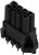 44769-0801, PCB Receptacle, Плата - к - плате, 3 мм, 2 ряд(-ов), 8 контакт(-ов), Монтаж в Сквозное Отверстие