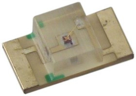 APTR3216SURCK, Standard LEDs - SMD RED WATER CLEAR REVERSE MOUNT