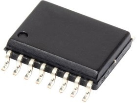 ADUM252N0BRIZ-RL, Digital Isolator CMOS 5-CH 150Mbps 16-Pin SOIC W T/R
