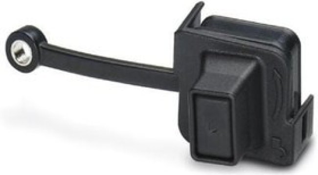 1405293, Heavy Duty Power Connectors VS-PPC-C1-PC-ROBK-L