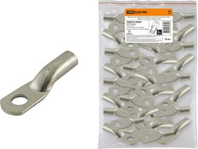 Наконечник медный луженый ТМЛ 35-10-9 ГОСТ 7386-80 TDM