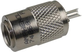 PL-259, CONNECTOR, UHF, PLUG, CABLE PL-259, CONNECTOR, UHF, PLUG, CABLE