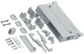 69 03 096 0501 00, Cable Housing for Type C, D