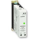 GNR10DHZ, Solid State Relay 19mA 32V DC-IN 10A 280V AC-OUT 4-Pin