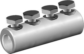 Соединитель болтовой 4СБ-2-001 (70-120) ЗЭТАРУС zeta11043