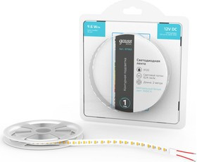 Лента Basic 12V 9,6W/m 624lm/m 4000K IP20 LED 2m 1/100 BT062 Лента Basic 12V 9,6W/m 624lm/m 4000K IP20 LED 2m 1/100 BT062