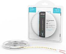 Лента Basic 12V 9,6W/m 624lm/m 4000K IP20 LED 2m 1/100 BT062 Лента Basic 12V 9,6W/m 624lm/m 4000K IP20 LED 2m 1/100 BT062