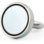 Поисковый магнит односторонний F80, сила сц. 90 кг 9-2012032 Поисковый магнит односторонний F80, сила сц. 90 кг 9-2012032