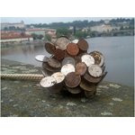 Поисковый магнит односторонний F80, сила сц. 90 кг 9-2012032 Поисковый магнит односторонний F80, сила сц. 90 кг 9-2012032