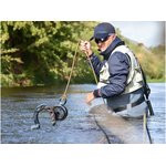 Поисковый магнит односторонний F80, сила сц. 90 кг 9-2012032 Поисковый магнит односторонний F80, сила сц. 90 кг 9-2012032