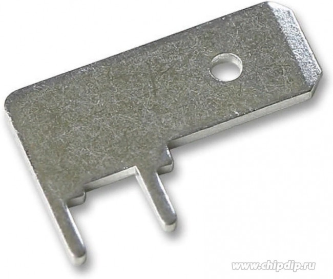 63951-1, Terminals TAB FASTON 250 Reel of 10000