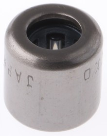 TLA48Z 4mm I.D Needle Roller Bearing, 8mm O.D