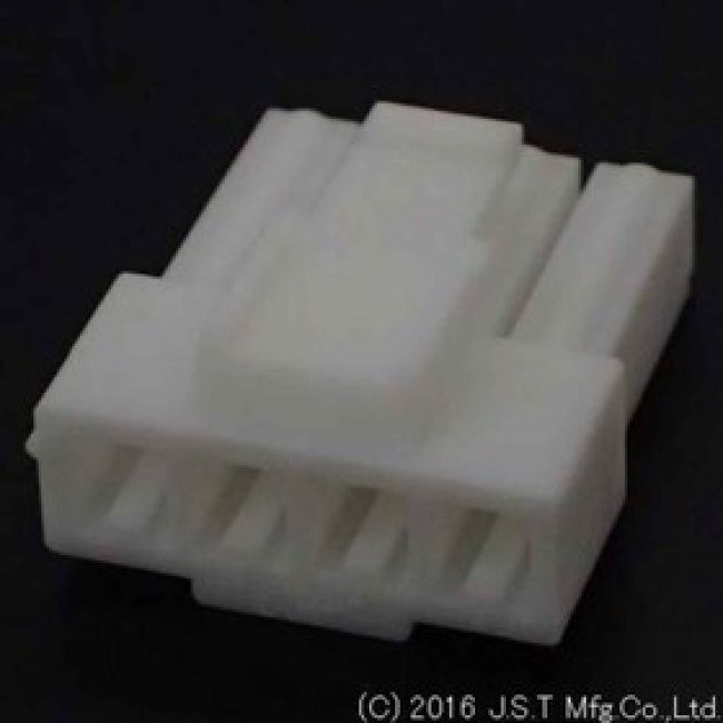 SLP-04V, SL 4 Way D-sub Connector Socket, 3.96mm Pitch SLP-04V, SL 4 Way D-sub Connector Socket, 3.96mm Pitch