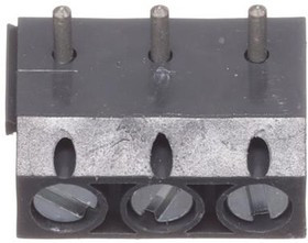 30.753, Fixed Terminal Blocks AK505/3wp PC