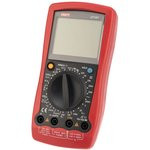 00-00000378, Автомобильный мультиметр UT107 13-0027