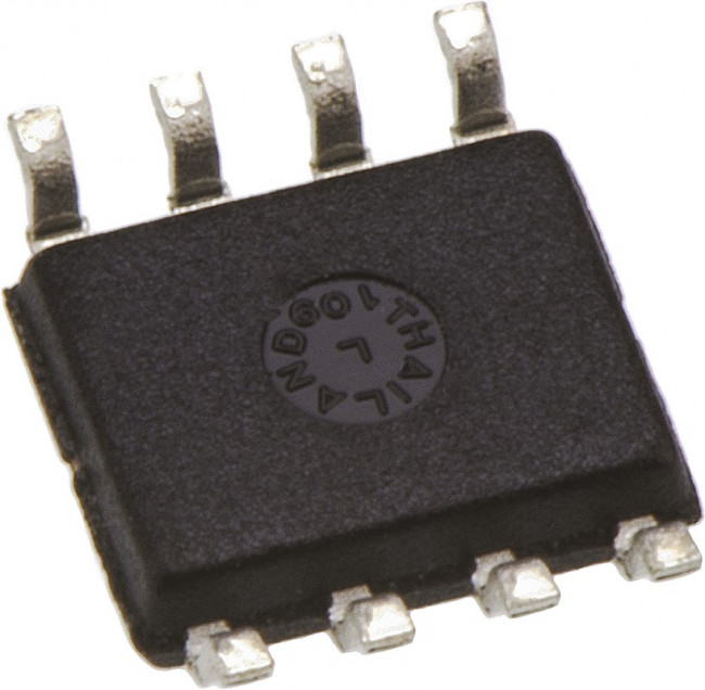 TC4425AVOA, TC4425AVOA, MOSFET 2, 4.5 A, 18V 8-Pin, SOIC TC4425AVOA, TC4425AVOA, MOSFET 2, 4.5 A, 18V 8-Pin, SOIC