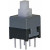 MPS-850-G, кнопка с фиксацией 8.5мм 30В 0.3А (PS850L)