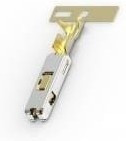 1670326-1, Automotive Connectors 1.5MM SFC,TERMINAL 1670326-1, Automotive Connectors 1.5MM SFC,TERMINAL