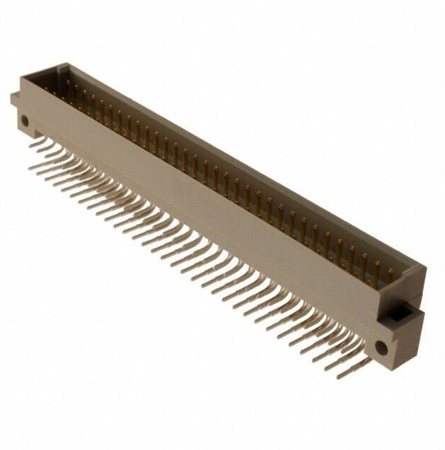 09036646921, DIN 41612 Connectors 64P MALE RA TYPE C 09036646921, DIN 41612 Connectors 64P MALE RA TYPE C