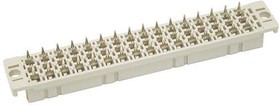 09062486832, DIN 41612 Connectors 48P 6A FEMALE STRT