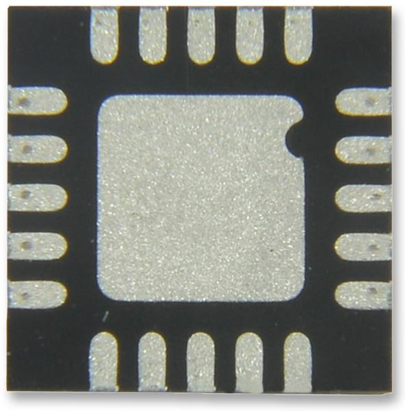 ADP5062ACPZ-1-R7, Battery Management 1.3A USB Linear Charger in LFCSP