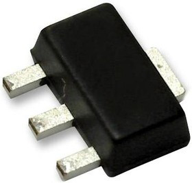 PBSS4032NX,115, Биполярный транзистор, NPN, 30 В, 4.7 А, 2.5 Вт, SC-62, Surface Mount PBSS4032NX,115, Биполярный транзистор, NPN, 30 В, 4.7 А, 2.5 Вт, SC-62, Surface Mount