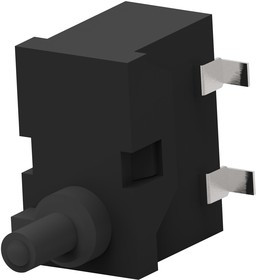 JJLV0UG840NOPPRTR, DETECTOR SWITCH, SPST-NO, 5VDC, SMD