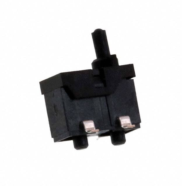 JJLV0UG840NOPPRTR, DETECTOR SWITCH, SPST-NO, 5VDC, SMD