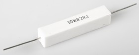 SQP 10 Вт 180 Ом, 5%, Резистор проволочный мощный (цементный)