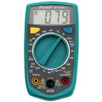 Мультиметр MT-1233C 00284270