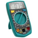 Мультиметр MT-1233C 00284270