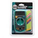 Мультиметр MT-1233C 00284270